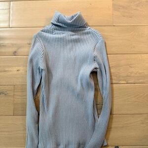 NEW Zara Sweater Turtleneck—Size 9